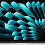 15 IN MB AIR M4 CHIP  10 CPU 10GPU16GB256GBSSD-PLATA