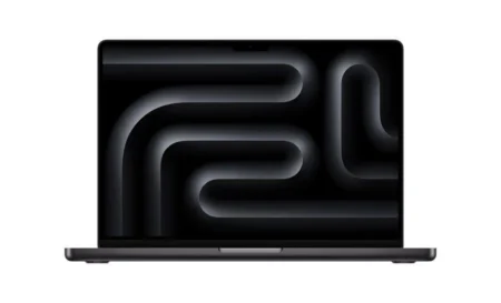 Macbook Pro De 14 Pulgadas: Chip M3 Pro De Apple Con CPU De 11 Núcleos Y GPU De 14 Núcleos,512 Gb S