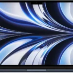 MacBook Air 13.6 Chip M2 SPG/8C GPU/16GB/512GB-SPA