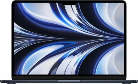 MacBook Air 13.6 Chip M2 SPG/8C GPU/16GB/512GB-SPA