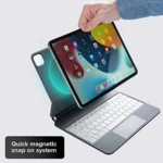 Ipad Air Magic Keyboard 13 Black-Usa