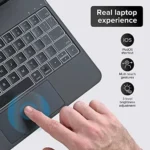 Ipad Air Magic Keyboard 13 Black-Usa