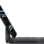 Ipad Air Magic Keyboard 11 Black-Usa