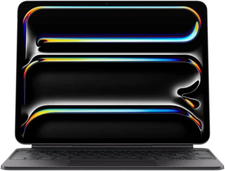 Ipad Magic Keyboard 11 Black-Usa