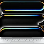 Ipad Magic Keyboard 11 White-Lam