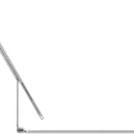Ipad Magic Keyboard 11 White-Lam