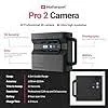 Pro2 Camera