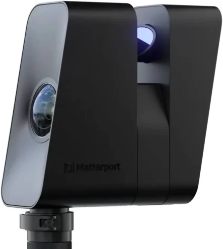 Matterport Pro3 Camera