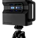 Matterport Pro2 Tripod Quick Release