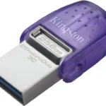 Memoria USB 3.0 De 32Gb Microduo Kingston Dtduo3/32Gb