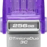 Memoria USB 3.0 De 32Gb Microduo Kingston Dtduo3/32Gb