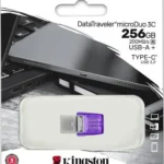 Memoria USB 3.0 De 32Gb Microduo Kingston Dtduo3/32Gb
