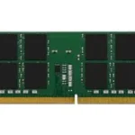 Memoria DDR4 16Gb 3200Mhz Kingston Kth-Pl432Es8/16 ECC/Dimm/Cl22