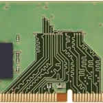 Memoria DDR4 16Gb 3200Mhz Kingston Kth-Pl432Es8/16 ECC/Dimm/Cl22