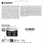 Memoria Sdhc 32Gb Kingston Sdit/32Gb Industrial Uhs-I/Clase 10