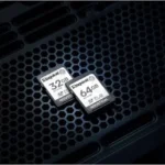 Memoria Sdhc 32Gb Kingston Sdit/32Gb Industrial Uhs-I/Clase 10