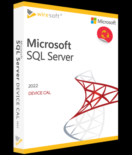 Licencia Microsoft Sql Server 2025-1 Device Dg7Gmgf0Vnhv:0001