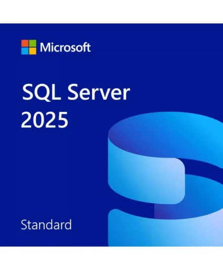 Licencia Microsoft Sql Server 2025 Standard Dg7Gmgf0Vnjs:0002