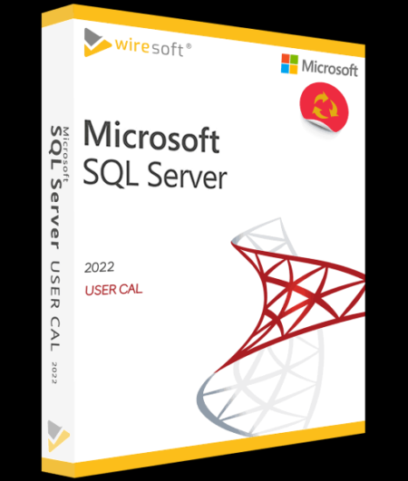 Licencia Microsoft Sql Server 2025 – 1 User Dg7Gmgf0Vnhv:0002