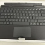 TECLADO MICROSOFT + PLUMA SLIM 2 PARA SURFACE PRO 11/9/8/COLOR NEGRO