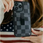 Iphone 14 Si Case Midnight-Zml