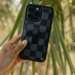 Iphone 14 Si Case Midnight-Zml