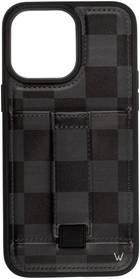 Iphone 14 Si Case Midnight-Zml