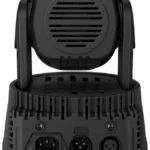 Mini Cabeza Movil LED Steren LED-250/Rgbw/Para Control Dmx