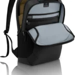 Mochila Para Laptop 16" Dell Plus Ecoloop Backpack/Anti Derrames/Color Negro/Cp5723