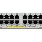 Hpe Jl594A Componente De Interruptor De Red