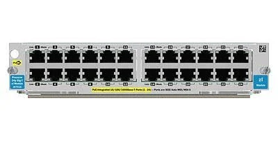 Hpe Jl594A Componente De Interruptor De Red
