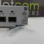 Hpe 8-Port 1G/10Gbe Sfp+ Macsec V3 Zl2 Module Módulo De Conmutador De Red 10 Gigabit