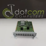 Hpe 8-Port 1G/10Gbe Sfp+ Macsec V3 Zl2 Module Módulo De Conmutador De Red 10 Gigabit