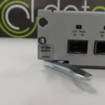 Hpe 8-Port 1G/10Gbe Sfp+ Macsec V3 Zl2 Module Módulo De Conmutador De Red 10 Gigabit