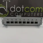 Hpe 8-Port 1G/10Gbe Sfp+ Macsec V3 Zl2 Module Módulo De Conmutador De Red 10 Gigabit