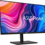 ASUS Monitor Profesional Proart 32 IPS 2560X1440 165Hz Presicion D