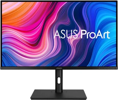 ASUS Monitor Profesional Proart 32 IPS 2560X1440 165Hz Presicion D