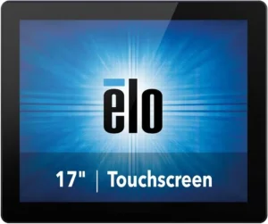 Elo 1790l 17in Open Frame.hdmi Vga.pcap.zb.usb.no Power Brick