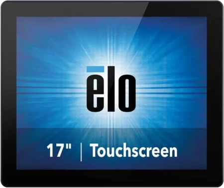 Elo 1790L 17In Open Frame.HDMI VGA.pcap.zb.USB.no Power Brick