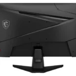 Monitor 24" MSI Mag 244F/LCD/IPS/HDMI/DP/1920X1080/FHD/1080P/200Hz/0.5Ms/Negro