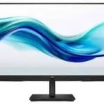 Monitor HP Serie 3 Pro 23.8” FHD - 324Pf , Panel 23.8”  Refresh Rate 100Mhz, Resolucion 1920 X 1080, Ratio De Constraste Dinamico 8M:1, Tiempo De Respuesta 5 Ms, Calibración De Fabrica Color Ntsc 72%, Bezel 3 Lados Bordes Delgados, Vesa 100X100, Base Desmontable, Puerto Para Candado De Seguridad, Fuente De Poder Integrada Consumo Tipico 14.5W,Puerto De Video VGA Y  HDMI, Incluye Cables DP, HDMI Y Cable De Alimentación De Energía, 3 Años De Garantía, Certificado Para Trabajar Con Windows 11, Windows 10, Certificado De Energy Star, Certificado Para Trabajar Con Chrome, Epeat Gold, Software HP Displays Manager