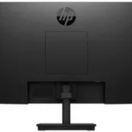 Monitor HP Serie 3 Pro 23.8” FHD - 324Pf , Panel 23.8”  Refresh Rate 100Mhz, Resolucion 1920 X 1080, Ratio De Constraste Dinamico 8M:1, Tiempo De Respuesta 5 Ms, Calibración De Fabrica Color Ntsc 72%, Bezel 3 Lados Bordes Delgados, Vesa 100X100, Base Desmontable, Puerto Para Candado De Seguridad, Fuente De Poder Integrada Consumo Tipico 14.5W,Puerto De Video VGA Y  HDMI, Incluye Cables DP, HDMI Y Cable De Alimentación De Energía, 3 Años De Garantía, Certificado Para Trabajar Con Windows 11, Windows 10, Certificado De Energy Star, Certificado Para Trabajar Con Chrome, Epeat Gold, Software HP Displays Manager