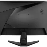 Monitor 27" MSI Mag 276Cf E20/LCD/Curvo/VA/HDMI/DP/1920X1080/FHD/250Hz/Negro