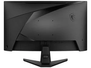 Monitor 27″ MSI Mag 276Cf E20/LCD/Curvo/VA/HDMI/DP/1920X1080/FHD/250Hz/Negro