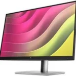 HP E24T G5 Pantalla Táctil FHD, Resolución 1920 X 1080 (Full HD 1080P), Antirreflejo, Aspect Ratio 16:9, Puertos DP/HDMI, No Webcam, Bajo Contenido De Halógeno; La Caja Interna Con Cojín De Celulosa Moldeado Es 100 % Sostenible Y Reciclable; La Caja Exterior Y Los Cojines Corrugados Son 100 % Sostenibles Y Reciclables; Contiene Plástico Destinado Al Océano Y Reciclado; 80 % De Plástico Reciclado En Circuito Cerrado Derivado De Ite; Al Menos 25% De Metal Reciclado