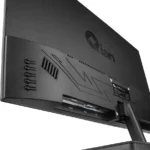 Monitor 24" Qian Flexiview/LCD/VA/VGA/HDMI/1920×1080/FHD/100Hz/Qmf-Vaf24