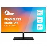 Monitor 24″ Qian Flexiview/LCD/VA/VGA/HDMI/1920×1080/FHD/100Hz/Qmf-Vaf24