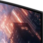 Monitor 49" Samsung Odyssey G9 G91F LCD/Pantalla Curvo/Panel VA/HDMI/Color Negro/Ls49Fg910Enxzx