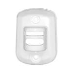 Montaje En Pared Para Sensores Pir Hikvision Ds-Pdb-In-W Ajuste Horizontal/Blanco