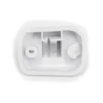 Montaje En Pared Para Sensores Pir Hikvision Ds-Pdb-In-W Ajuste Horizontal/Blanco